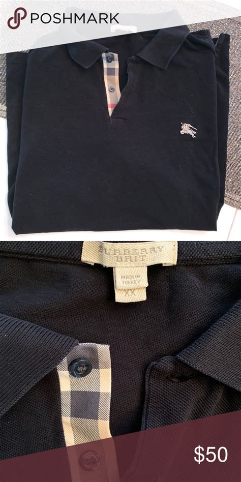 polo burberry original|burberry polo reddit.